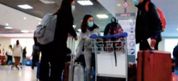 Le gouvernement en passe d'examiner des solutions pour aider les étudiants marocains en Russie