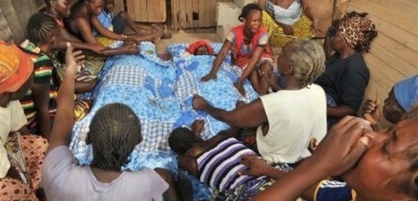 11 morts  à Bangui, dont  un parlementaire