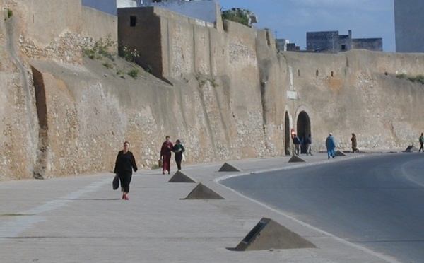 Le littoral d’El Jadida entre contraintes et nécessité d’aménagement et de protection