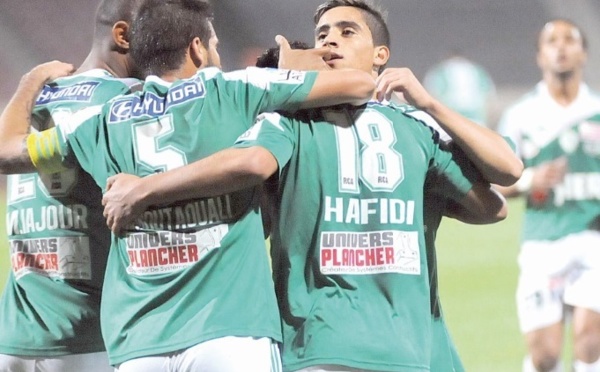 Les Verts attendus ce jeudi à Freetown