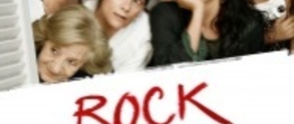 Laila Marrakchi renoue avec le grand écran à travers «Rock the Casbah»