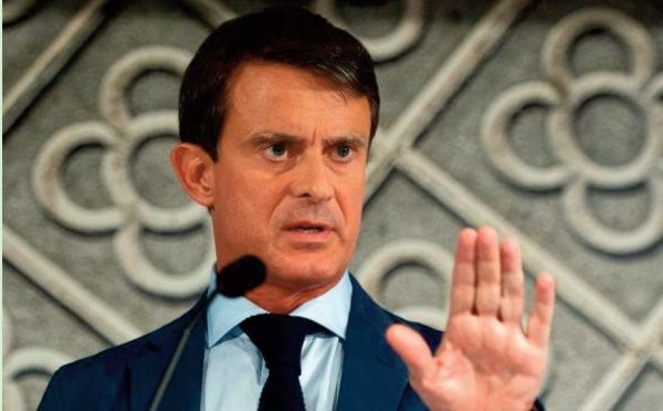 Manuel Valls: Le gouvernement de Pedro Sanchez opère un virage surprenant, bienvenu et stratégique