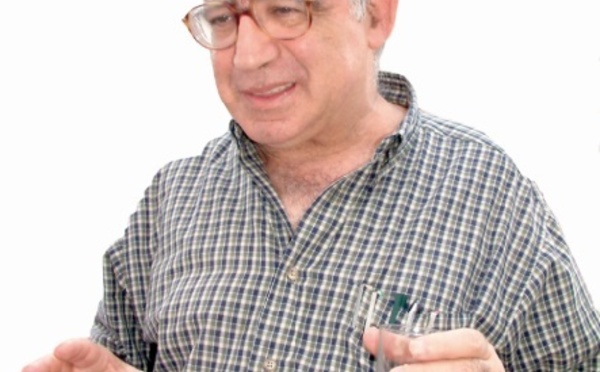 Guessous est toujours parmi nous