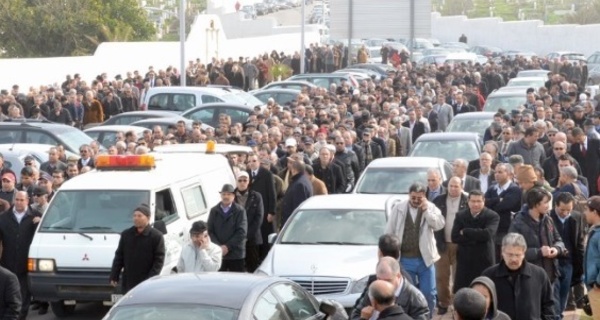 Un grand intellectuel et un patriote sincère