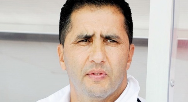 Le Onze national fait dans le provisoire avec Hassan Benabicha