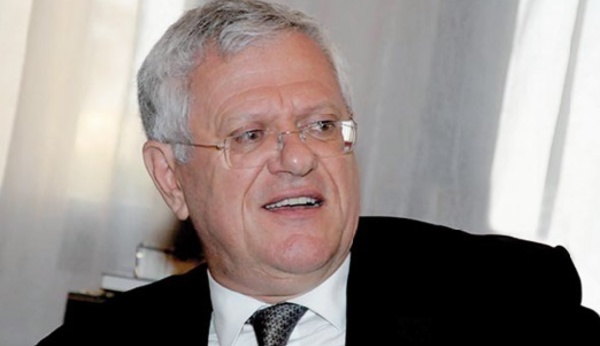 Driss Benhima: La culture est un vecteur  important pour  le développement  du continent  africain
