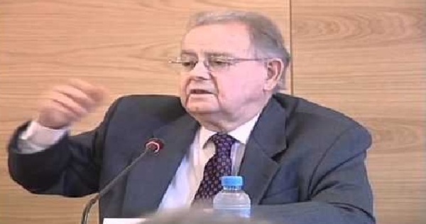 Le procès surréaliste de l’avocat de la famille Ben Barka