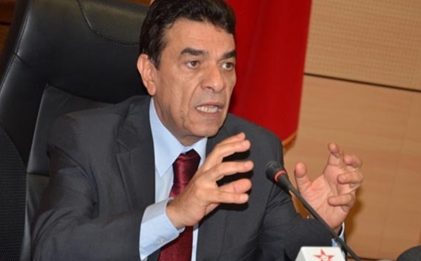 Un “machin” pour  supplanter le HCP 