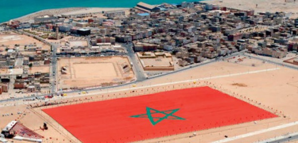 Abdelhamid Jmahri : La position courageuse de l'Espagne a tranché sur près d' un demi-siècle de tergiversation