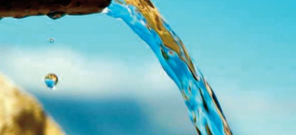 L'ONEE sensibilise à l'économie de l'eau