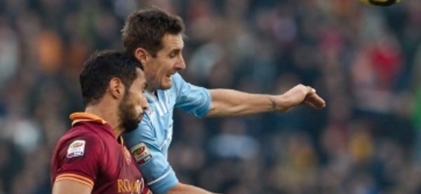 Naples taille en pièces l'AS Rome