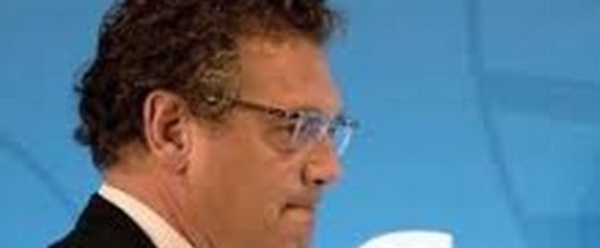 Valcke en inspection à Manaus Brasilia et Porto Alegre