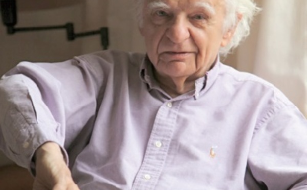 Yves Bonnefoy ou la parole gracile