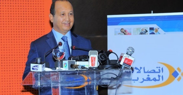 Maroc Telecom plombe la Bourse de Casablanca