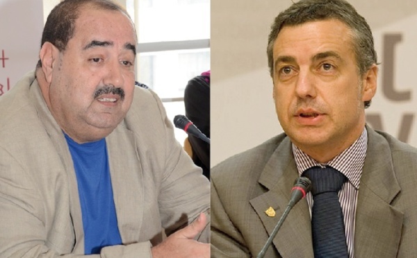 Nouvel élan à la coopération maroco-espagnole