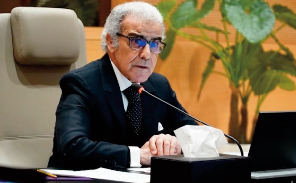 BAM tire la sonnette d’ alarme. Et ce n’est pas fortuit