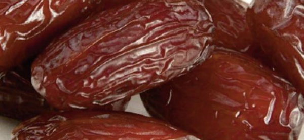 “Le Mejhoul, perle des dattes ” , ouvrage scientifique émirati sur cette variété de dattes marocaines