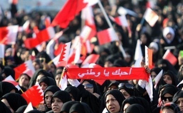 Des blessés dans des heurts entre police et manifestants à Bahreïn
