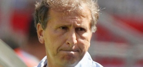 Zico: «Le Brésil est favori»