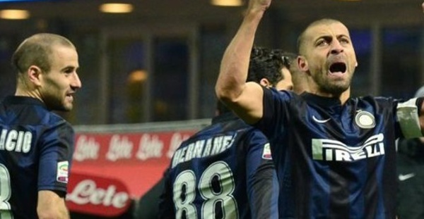 L'Inter attendue de pied ferme à Florence