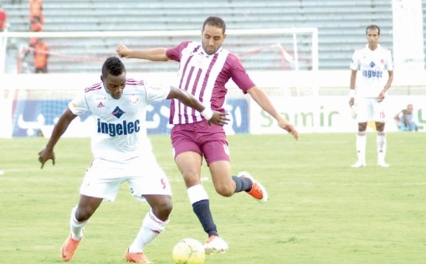 HUSA-WAC pour une explication au sommet