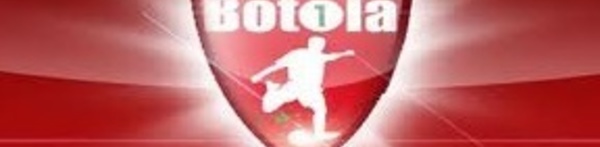 Epreuve berkanie pour l’OCK