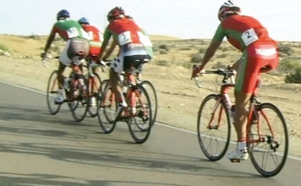 Challenge international de la Marche Verte de cyclisme