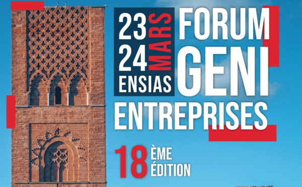 La digitalisation offre au Maroc l'opportunité de se positionner en tant que hub africain