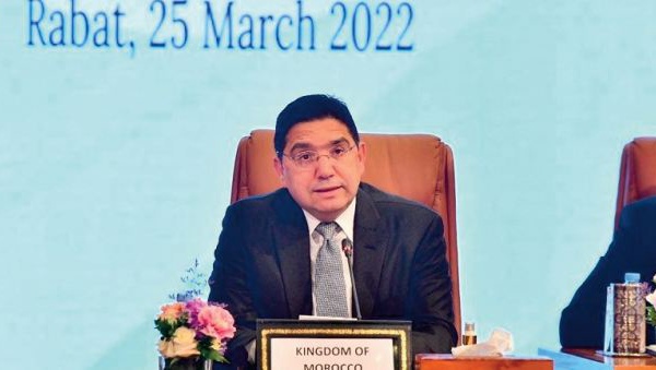 La question migratoire dans toutes ses composantes fait partie de l'ADN du Maroc