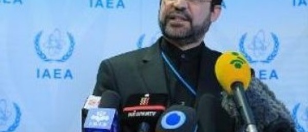 Reprise des discussions entre l'Iran et les grandes puissances