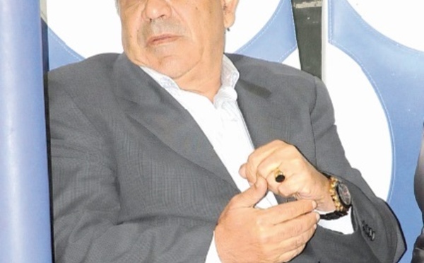 Le Raja seul en lice