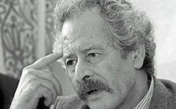 Berrada revisite le parcours iconoclaste de Choukri