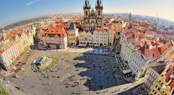 Les atouts touristiques du Maroc présentés à Prague