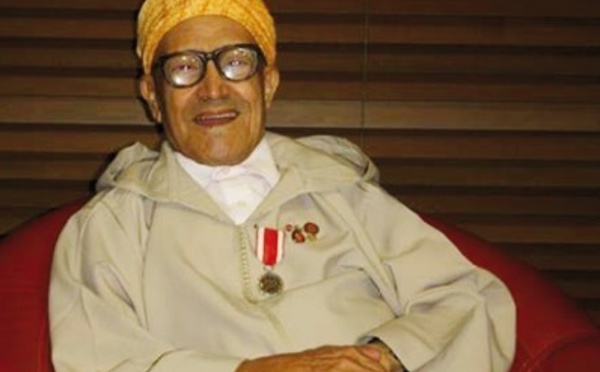 Le Maestro de la Taqtouka Jabaliya n’est plus