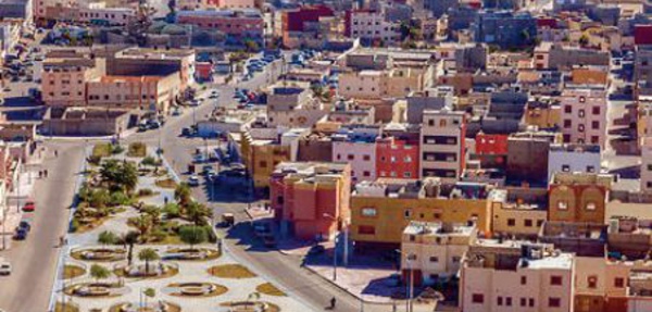 Ouverture à Dakhla de la Chambre de commerce maroco-brésilienne