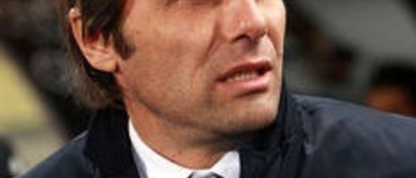 Conte s’en prend à Capello