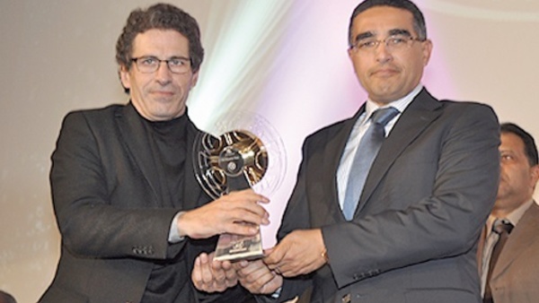 Palmarès de la 15ème édition du FNF de Tanger