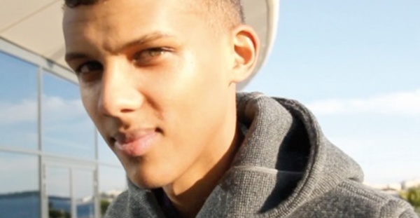Stromae le formidable