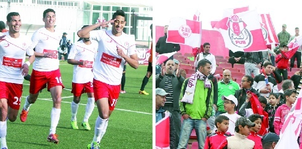 «Les absents ont toujours tort»  serait le dicton préféré du FUS