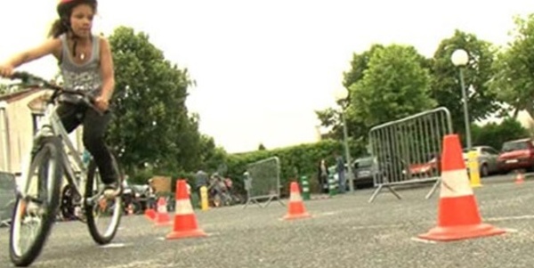 Journée nationale de la sécurité routière