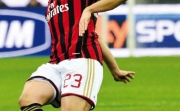 Echos avant Milan-Atletico