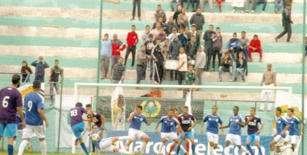 L’IZK et le CAK font le trou