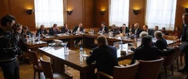 Paris interpelle Moscou à propos du dossier syrien