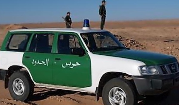 Bruits de bottes à la frontière algéro-marocaine