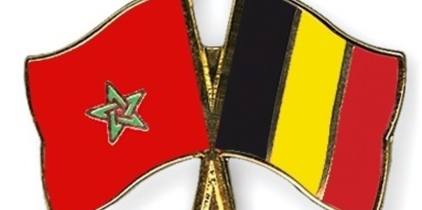 Les relations du Maroc avec la Belgique et le  Québec passées à la loupe
