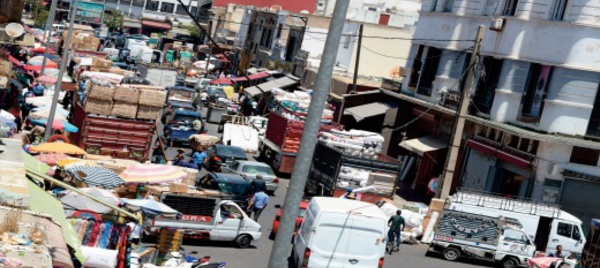 Près d’ un tiers des grossistes anticipent une trésorerie difficile au premier trimestre