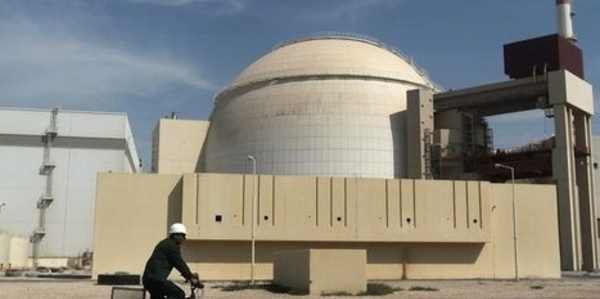 Les lignes  rouges du  nucléaire iranien