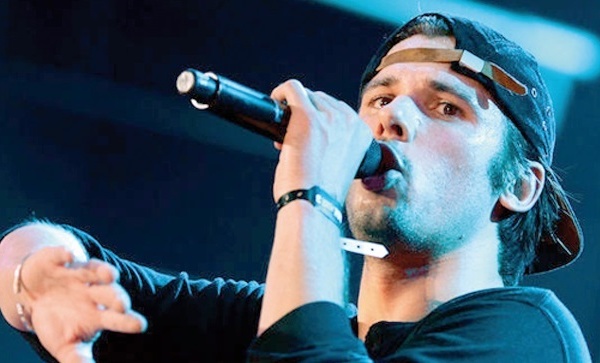 Le rappeur Orelsan rejugé pour incitation  à la violence envers les femmes