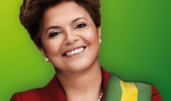 La sécurité sera assurée au Brésil selon Dilma Rousseff