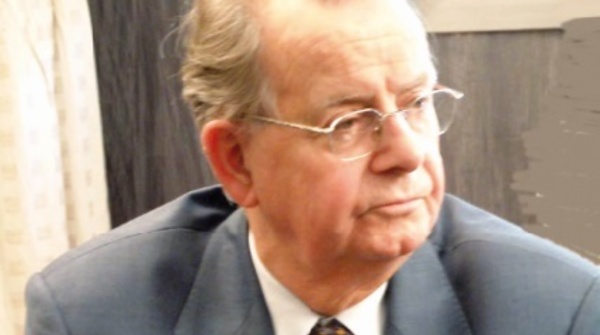 Le Bureau politique vivement préoccupé par le procès intenté à Me Maurice Buttin